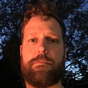 Meet your Posher, Patrick